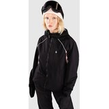 Volcom Stone Smokeshow 20K Jakna black | Shoptok.si