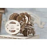  3d eko UGEARS puzla - KAMION TANKER | ePonuda.com