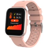 Denver smart sat SW-162 - roze | Eponuda.com