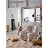 Bloomingville Bež fotelj Allure - | Shoptok.si