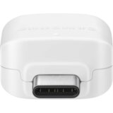 Samsung OTG adapter EE-UN930BWE za prenos podatkov iz USB na TypeC univerzal bel | Shoptok.si