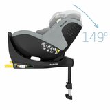 Maxi-Cosi autosjedalica Mica Pro Eco i-Size - Authentic Grey | shoptok.hr