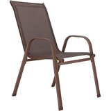  Vrtna stolica 73 x 55,5 x 93 cm (2 kom.) | shoptok.hr