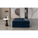 ELTAP Elegantni kvadratni tabure Kelim-Monolith 77 | Shoptok.si