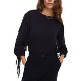 Emme Marella Puloverji FALCO Modra Cene