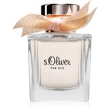 s.Oliver For Her toaletna voda za ženske 50 ml Cene