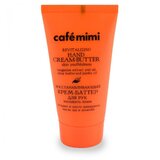 Café Mimi Krema puter za ruke "Vraćanje mladalačkog izgleda" 50ml Cijene