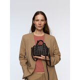 Reserved Torbica koja se nosi preko tijela - tamnosmeđe | shoptok.hr