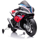  Licencirani motor na akumulator BMW HP4 JT5001 - crveni | shoptok.hr