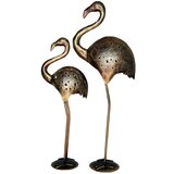 Signes Grimalt Kipci in figurice Mali Flamingo Vijolična | Shoptok.si