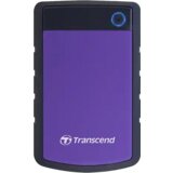 Eksterni hard disk 4TB Transcend TS4TSJ25H3P | ePonuda.com