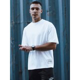 DStreet T-shirt męski biały Cijene