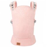 Kinderkraft nosilka Nino Confetti, roza | Shoptok.si