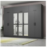 Hanah home ormar Kale sa ogledalom | ePonuda.com