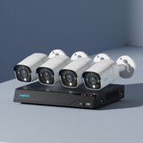 Reolink RLK8-410B4 komplet 4 kamera sa snimačem od 2TB | shoptok.hr