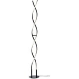  Cottex A1566LSV - LED Stojeća lampa VINDLA LED/22W/230V crna | Eponuda.com