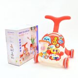 Kikka Boo KikkaBoo Guralica Wobble Fun 2in1 Orange (KKB30067) | ePonuda.com
