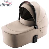 Britax Romer košara za novorojenčka rio™ style teak | Shoptok.si