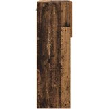 TV ormar za montažu na zid Zidne Staro drvo 40,5 x 30 x 90 cm | shoptok.hr