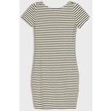 Sinsay Mini haljina na pruge | shoptok.hr