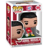 Funko Figura POP Football FC Bayern Munich Jamal Musiala | shoptok.hr