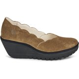 Fly London Smeđa | shoptok.hr