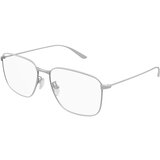 Balenciaga BB0452O 001 ONE SIZE (59) Srebrna/Kristalna Cene