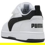 Puma Tenisice 'Rebound V6' crna / bijela | shoptok.hr