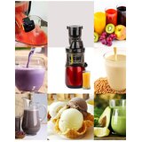 Vital Line Sokovnik za hladno cijeđenje ELUMX | shoptok.hr