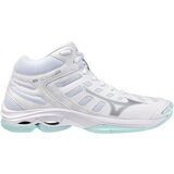 Mizuno Patike Wave Voltage 2 Mid Za Žene | ePonuda.com