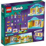 Lego friends paisleyjin dom 41724