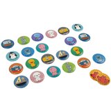 Janod Bath Memory Memory za u kadu Animals 2 y+ 24 kom Cijene