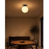 Brilagi Plafonsko svetlo POLOS 1xE27/40W/230V prečnik 30 cm crno | Eponuda.com
