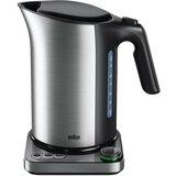Braun Električni grelnik vode WK5115BK, 3000 W, črn, (5000119462) | Shoptok.si