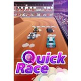 quick race (pc) steam key global  quick race (pc) steam key global Slike