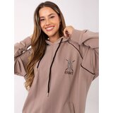 RELEVANCE Set-RV-KMPL-A884.22-dark beige | shoptok.hr