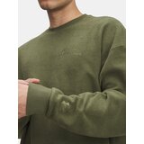 Under Armour Men's sweatshirt UA Icon Rev Terry Crew-GRN - Men's | Eponuda.ba