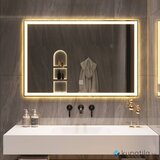  Ogledalo LED 1200x800mm Weinheim Eckle | Eponuda.ba