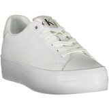 Calvin Klein WHITE WOMEN&#39;S SPORTS SHOES | Shoptok.si