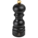 Peugeot mlinček za sol Paris Chocolat h15cm, les | Shoptok.si