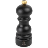 mlinček za sol Paris Chocolat h15cm, les