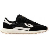 Lejan Modne superge Melrose Barefoot Sneackers - Black Črna | Shoptok.si