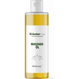 Wellness ulje za masažu Cijene