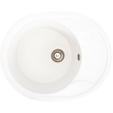 Onyx bijeli s sifonom | shoptok.hr