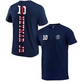 Drugo paris saint-germain neymar jr 10 otroška majica Cene