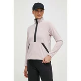 Helly Hansen Športni pulover Rig roza barva, 54082