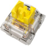 Razer Mechanical Switches Pack – Yellow Linear Switch | ePonuda.com
