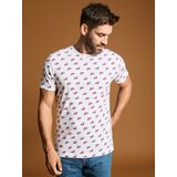 Sinsay muška majica kratkih rukava 806CV-00X | shoptok.hr