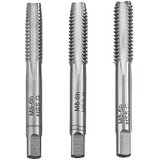 KWB Ureznica SVRDLO NAREZNO ZA METAL HSS SET ZA NAVOJE 3/1 M8 Cijene