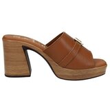 Oh My Sandals Sandali & Odprti čevlji - Kostanjeva Cene